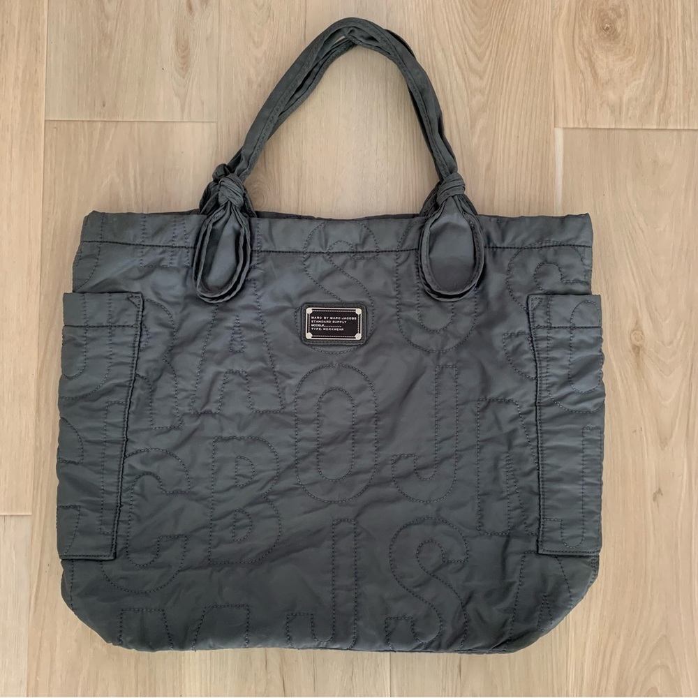 Marc by Marc Jacobs Nylon Tote